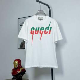 Picture of Gucci T Shirts Short _SKUGucciS-XLhgntxKK0811448